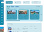 design ui ux, mobile app, web app , landing page